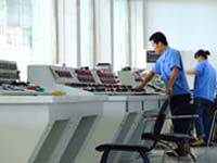 电机试验中心——西安泰富西玛电机（西安西玛电机集团股份有限公司）官方网站