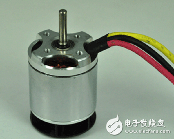 电机行业将进入“无刷”时代——西安泰富西玛电机(西安西玛电机集团股份有限公司)官方网站 电机行业将进入“无刷”时代——西安泰富西玛电机(西安西玛电机集团股份有限公司)官方网站