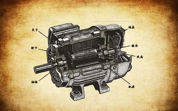 电机烧毁原因及案例解析——西安泰富西玛电机（西安西玛电机集团股份有限公司）官方网站