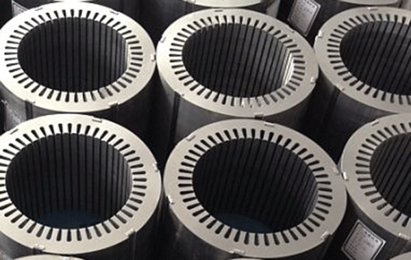 高压笼型电动机铸铝转子笼条断裂的改铜修复——西安泰富西玛电机（西安西玛电机集团股份有限公司）官方网站