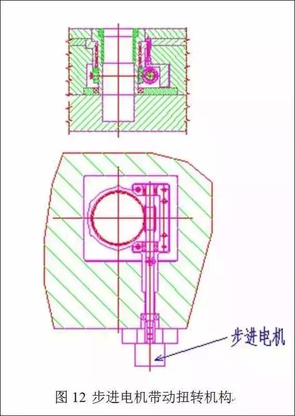 电机定转子铁芯零件的现代冲压技术——西安泰富西玛电机（西安西玛电机集团股份有限公司）官方网站