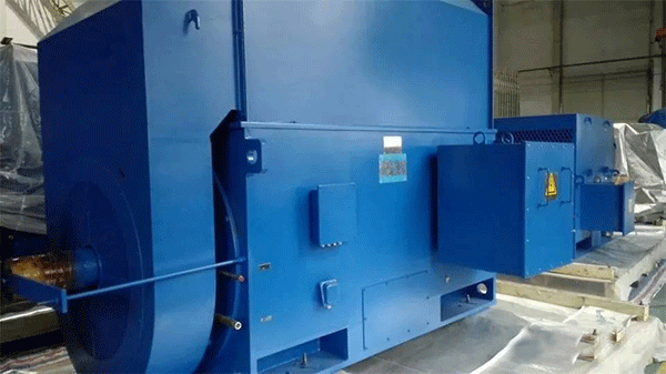 高压电机冷却器的选择和保养——西安泰富西玛电机（西安西玛电机集团股份有限公司）官方网站