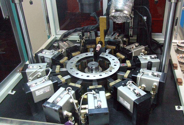 西安西玛电机铁心损耗分离损失试验方法。