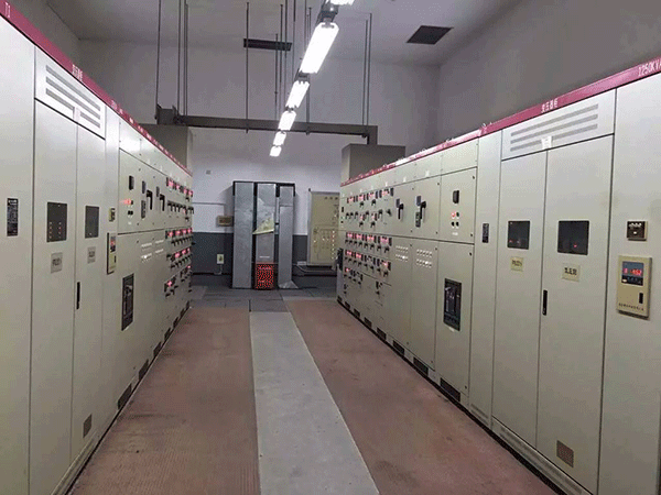 西玛高压电机配电柜操作规程详解。