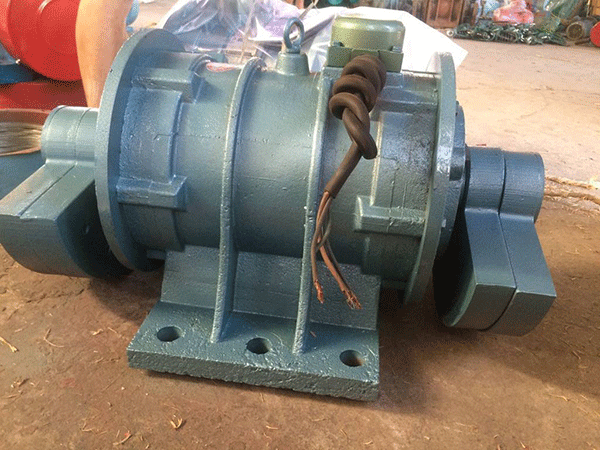 如果西玛电机有异常振动怎么办? 如果西玛电机有异常振动怎么办?