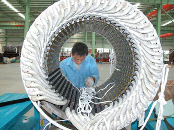 高效电机生产制造的关键技术是什么? 高效电机生产制造的关键技术是什么?