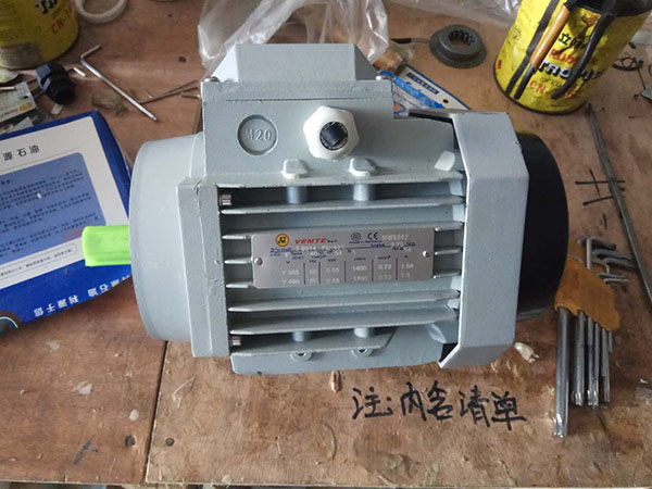 西安西玛高压电机能耗高的原因有哪些？