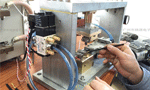 高压电机的速度与频率分析。——西安博汇仪器仪表有限公司