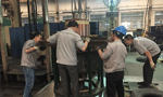 西安泰富西玛电机基础管理，从改变工作作风开始。——西安博汇仪器仪表有限公司