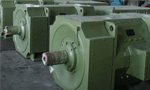 关于水泥厂西安西玛回转窑电机几点维修建议。——西安博汇仪器仪表有限公司