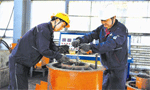 西安西玛电机厂在维修电机时注意哪些细节?——西安博汇仪器仪表有限公司
