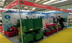 西安泰富西玛电机亮相第27届中国西部国际装备制造业博览会。——西安博汇仪器仪表有限公司
