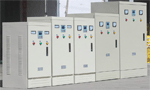 西安泰富西玛高压电机启动柜选择之软启运柜。——西安博汇仪器仪表有限公司