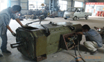 西玛电机厂技术人员浅谈修理电机如何延长寿命？——西安博汇仪器仪表有限公司