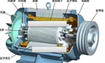 泰富西玛关于低压笼型三相异步电动机的结构与选型——西安博汇仪器仪表有限公司
