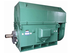 YKK系列高压三相异步电机——西安泰富西玛电机（西安西玛电机集团股份有限公司）