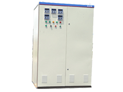 SYQ6系列液体电阻起动柜——西安泰富西玛电机（西安西玛电机集团股份有限公司）